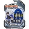MONSUNO Държач Clip WAVE 1  25006-NL